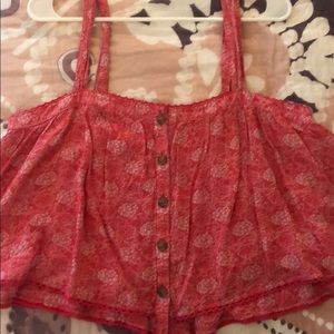 Free People top